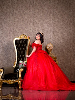 NAOMI MAYALEN #27008-7949