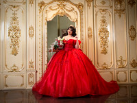 NAOMI MAYALEN #27008-7962