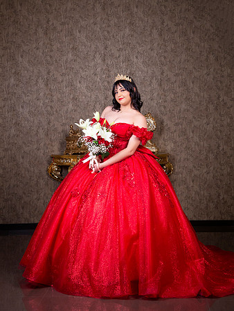 NAOMI MAYALEN #27008-7941