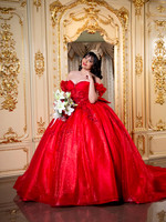 NAOMI MAYALEN #27008-7965