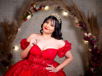 NAOMI MAYALEN #27008-7980