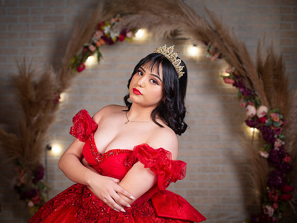 NAOMI MAYALEN #27008-7984