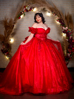 NAOMI MAYALEN #27008-7989