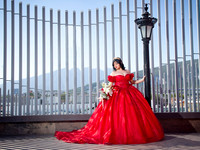 NAOMI MAYALEN #27008-8007