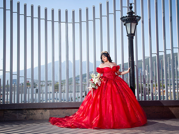 NAOMI MAYALEN #27008-8007