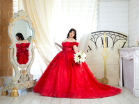NAOMI MAYALEN #27008-8037