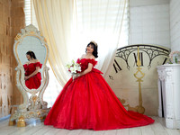 NAOMI MAYALEN #27008-8040