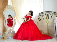 NAOMI MAYALEN #27008-8045