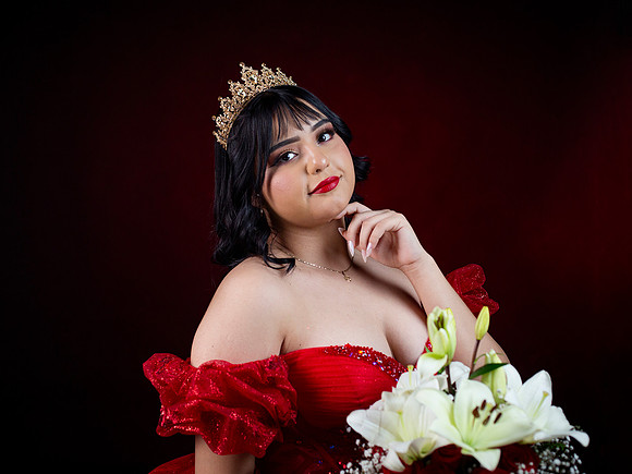 NAOMI MAYALEN #27008-8059