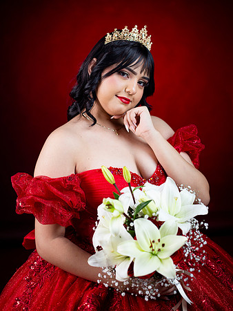 NAOMI MAYALEN #27008-8063