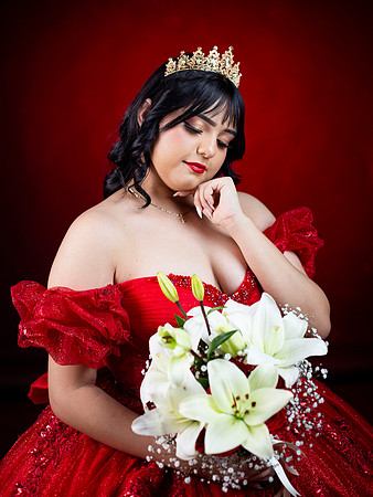 NAOMI MAYALEN #27008-8065