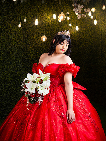 NAOMI MAYALEN #27008-8124