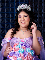 6X8 MARTHA RUTH #26889 -9530
