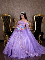 6X8 MARTHA RUTH #26889 -9287