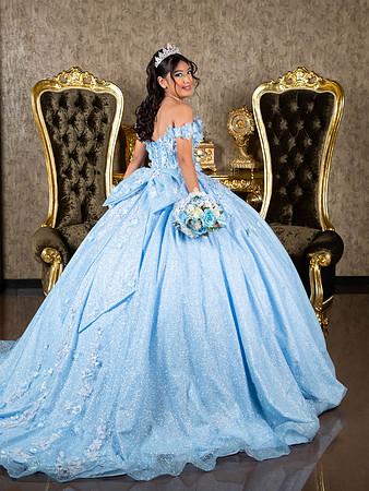 #24951 ARIEL IVAN (XV)-9997