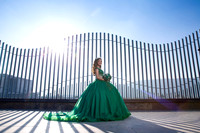#26459 MARIA DEL SOCORRO (XV MAGUII)
