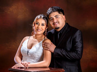 #16904 DIANA MEJIA (BODA) ALAN