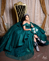 8X10 ARACELY PALOMO #26955_DAV9222