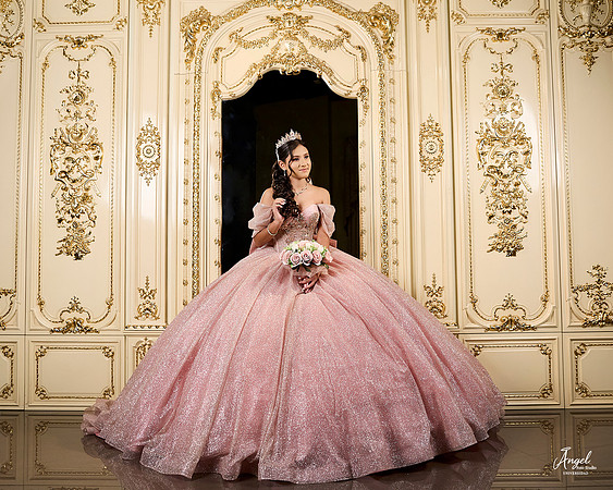 8X10 PAULINA PALACIOS #2895 ESQL4759