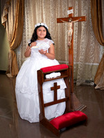 MARICELA HDZ #25541-9905