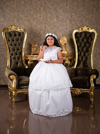 MARICELA HDZ #25541-9936