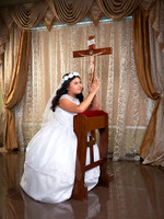 MARICELA HDZ #25541-9901