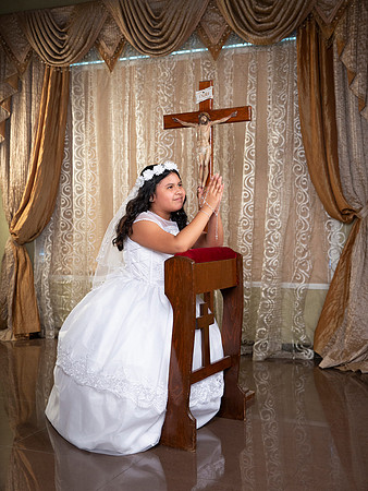 MARICELA HDZ #25541-9901