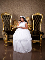 MARICELA HDZ #25541-9935