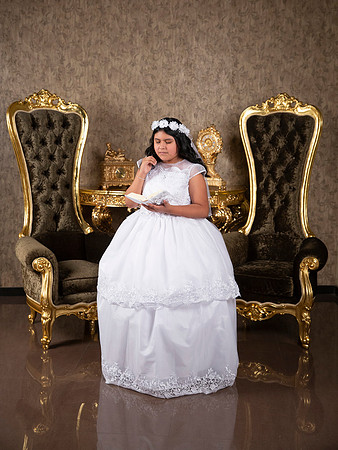 MARICELA HDZ #25541-9935