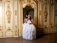 MARICELA HDZ #25541-9943