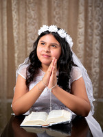 MARICELA HDZ #25541-9921