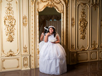MARICELA HDZ #25541-9941