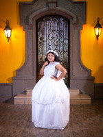 MARICELA HDZ #25541-0008
