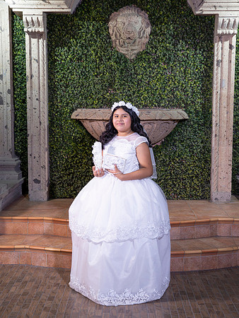 MARICELA HDZ #25541-9991