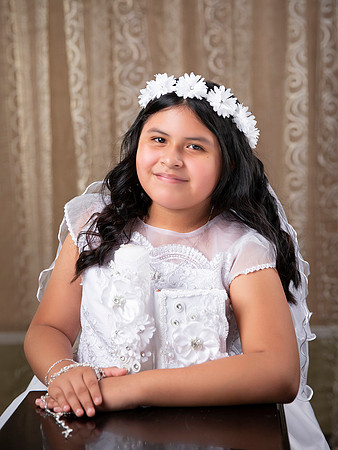 MARICELA HDZ #25541-9925