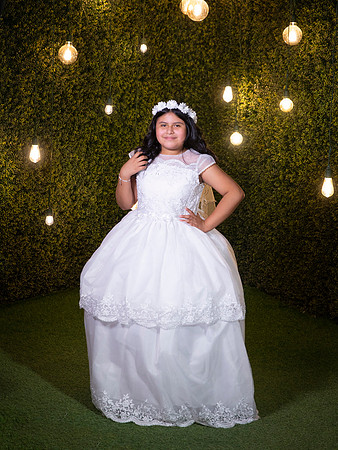MARICELA HDZ #25541-9981