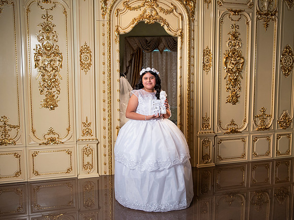 MARICELA HDZ #25541-9952