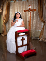 MARICELA HDZ #25541-9907
