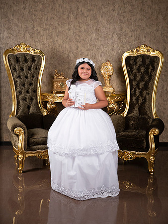 MARICELA HDZ #25541-9933