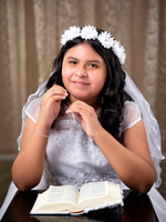 MARICELA HDZ #25541-9915