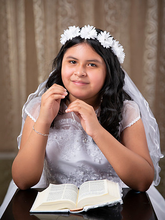 MARICELA HDZ #25541-9915