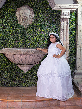MARICELA HDZ #25541-9996