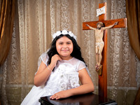 MARICELA HDZ #25541-9913