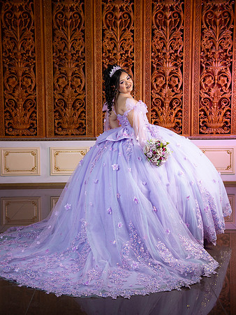 #26873 FLORENTINA GONZALES -9651