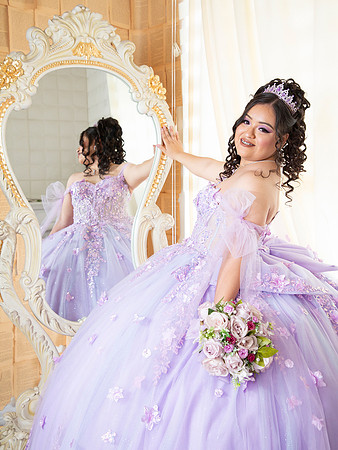#26873 FLORENTINA GONZALES -9683