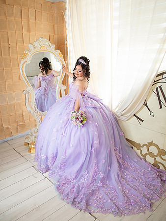 #26873 FLORENTINA GONZALES -9688