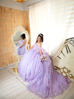 #26873 FLORENTINA GONZALES -9692