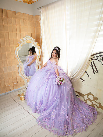#26873 FLORENTINA GONZALES -9692