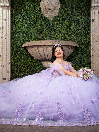 #26873 FLORENTINA GONZALES -9724