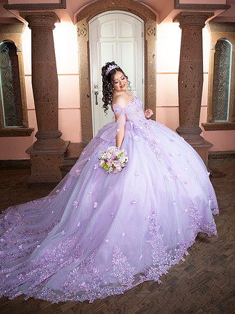 #26873 FLORENTINA GONZALES -9740